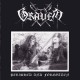 GRAVEN - Perished and Forgotten CD